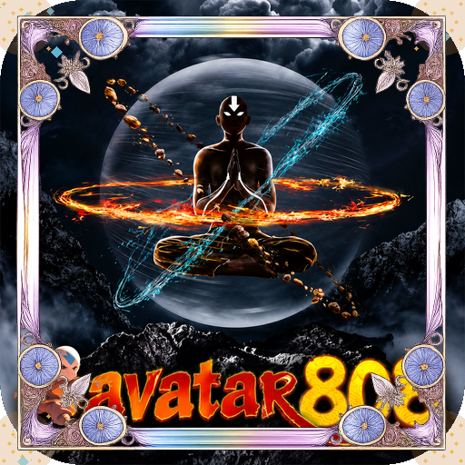avatar808 — galeri pratinjau Resmi APK